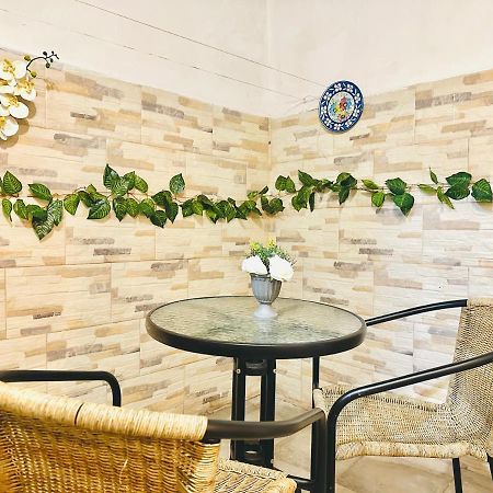 Sol Apartamentos Malaga Centro Eksteriør billede