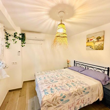 Sol Apartamentos Malaga Centro Eksteriør billede