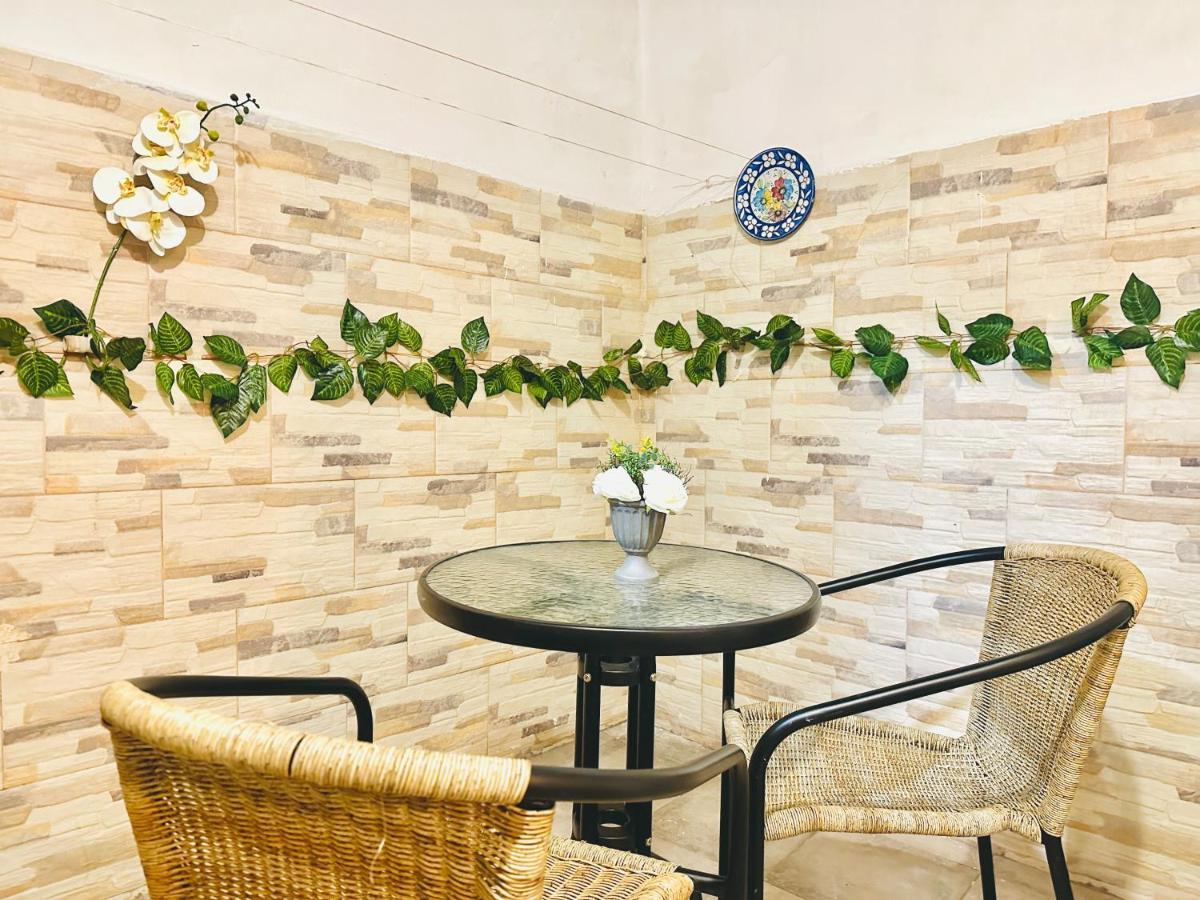 Sol Apartamentos Malaga Centro Eksteriør billede